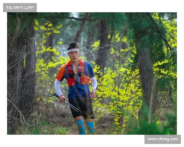 雷越野跑赛事新闻-大连雷越野官网